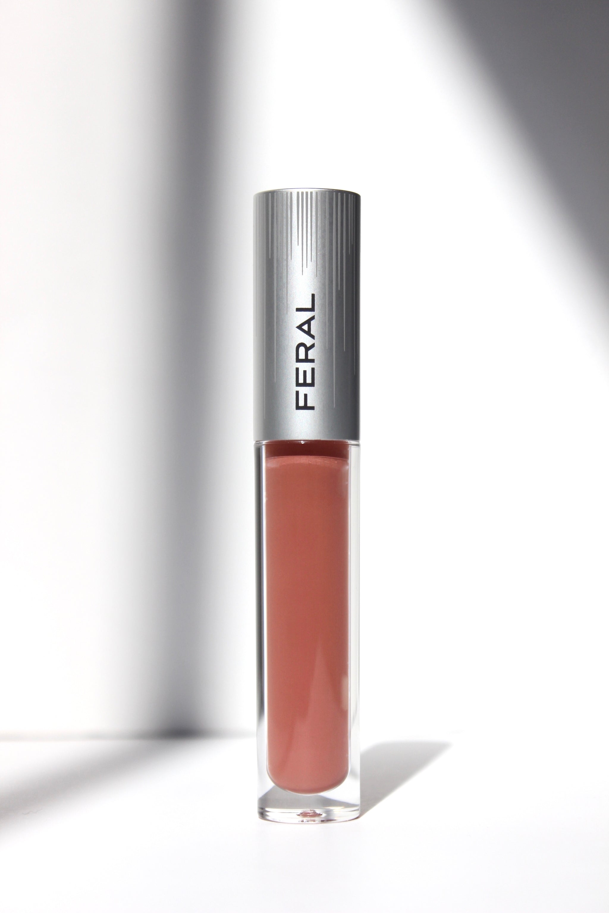 Butt Naked Liquid Matte Lipstick – Feral Cosmetics