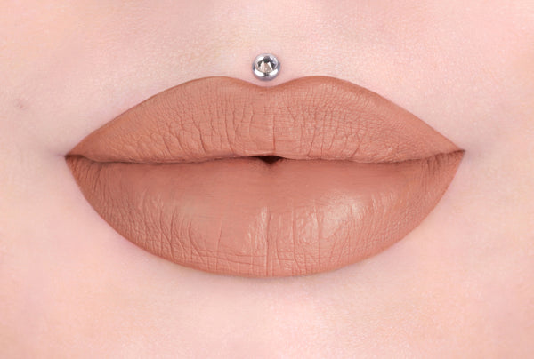 Ardell Devoted Ultra Opaque Velvet Matte Lipstick  